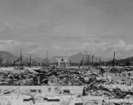 75–osios Japonijos branduolinio bombardavimo metinės